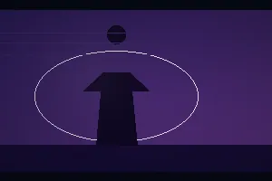 《星轨盲盒》