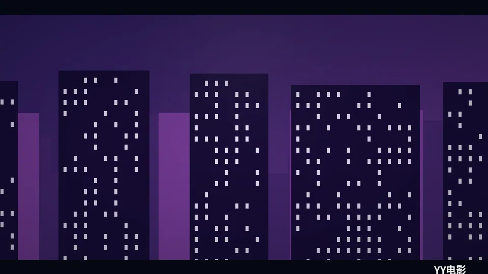 《夜幕盲盒》