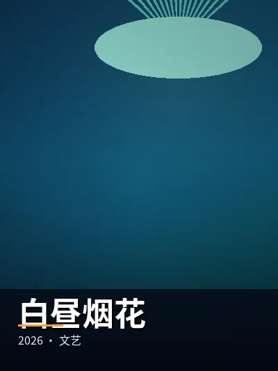 《炽焰传说》